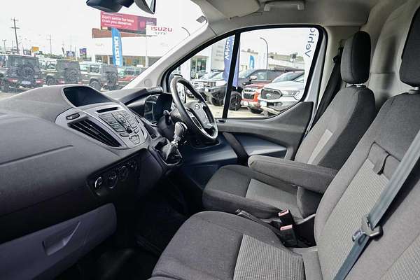 2015 Ford Transit Custom 290S VN SWB