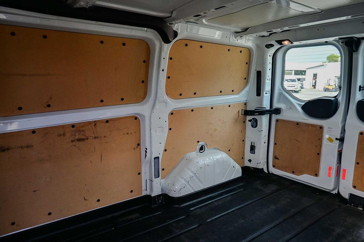2015 Ford Transit Custom 290S VN SWB