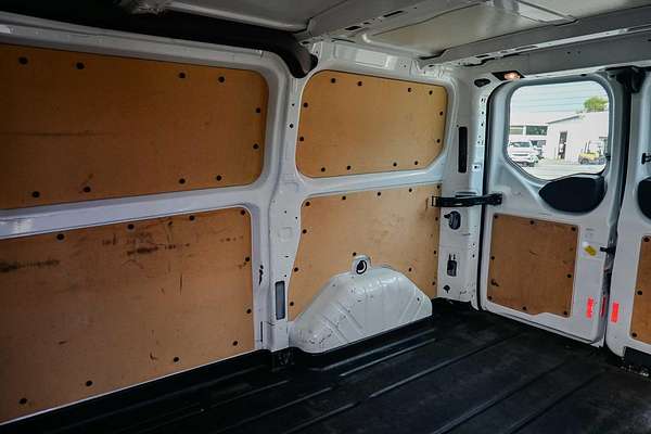 2015 Ford Transit Custom 290S VN SWB