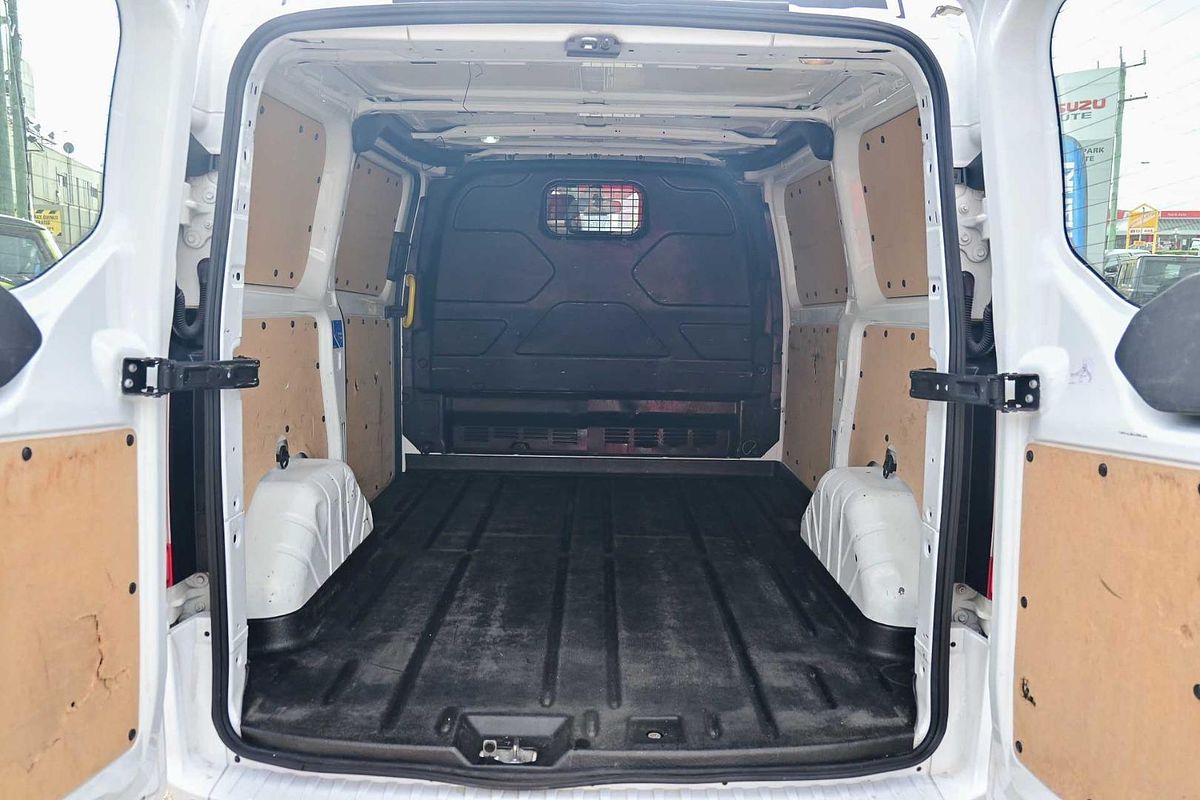 2015 Ford Transit Custom 290S VN SWB