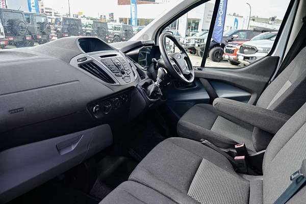 2015 Ford Transit Custom 290S VN SWB