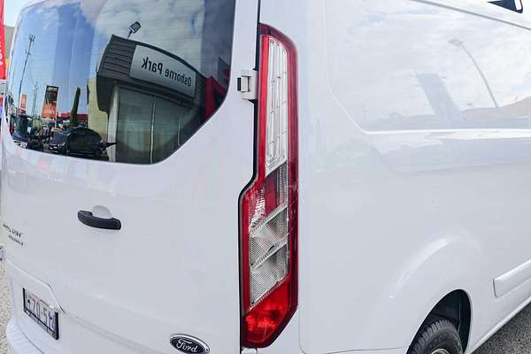 2015 Ford Transit Custom 290S VN SWB