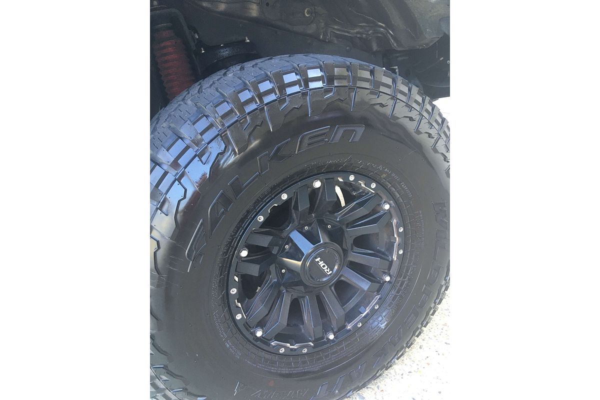 2021 Toyota Landcruiser GXL VDJ76R