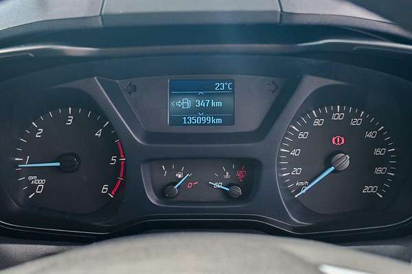 2015 Ford Transit Custom 290S VN SWB