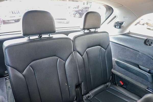 2018 Audi Q7 TDI 4M