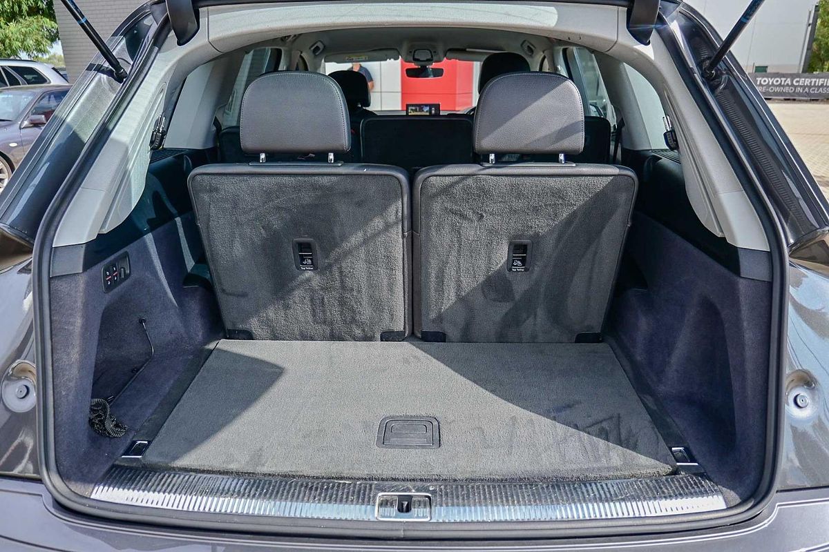 2018 Audi Q7 TDI 4M