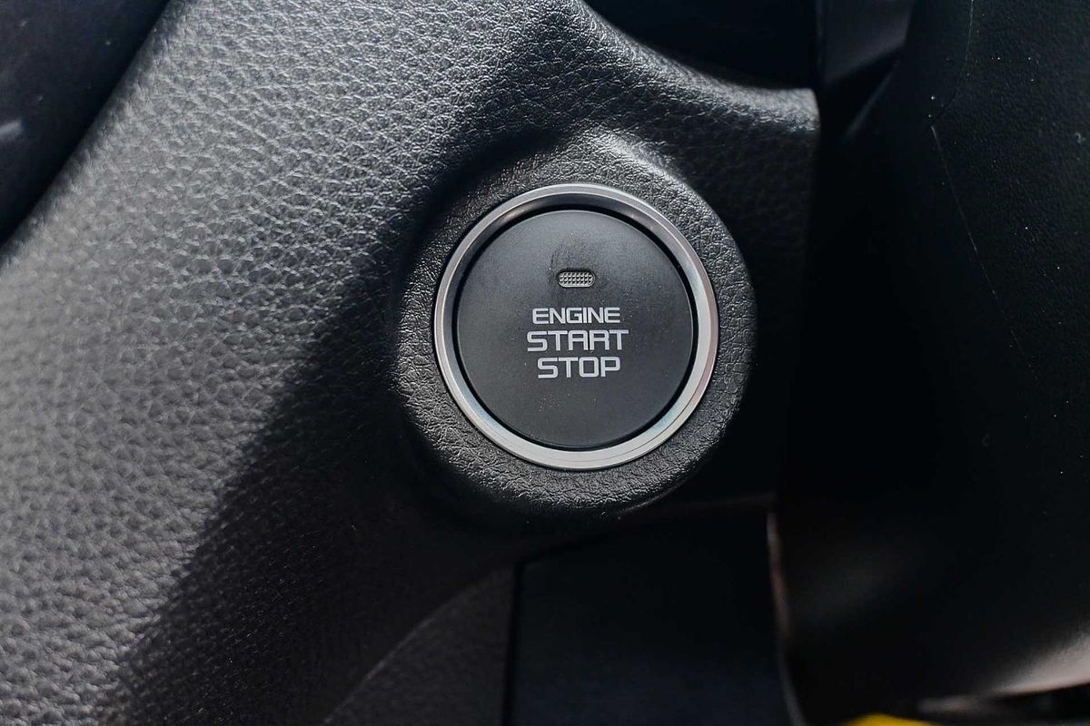 2024 Isuzu D-MAX