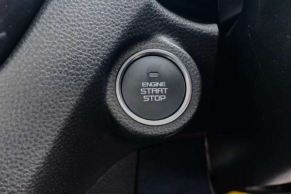 2024 Isuzu D-MAX