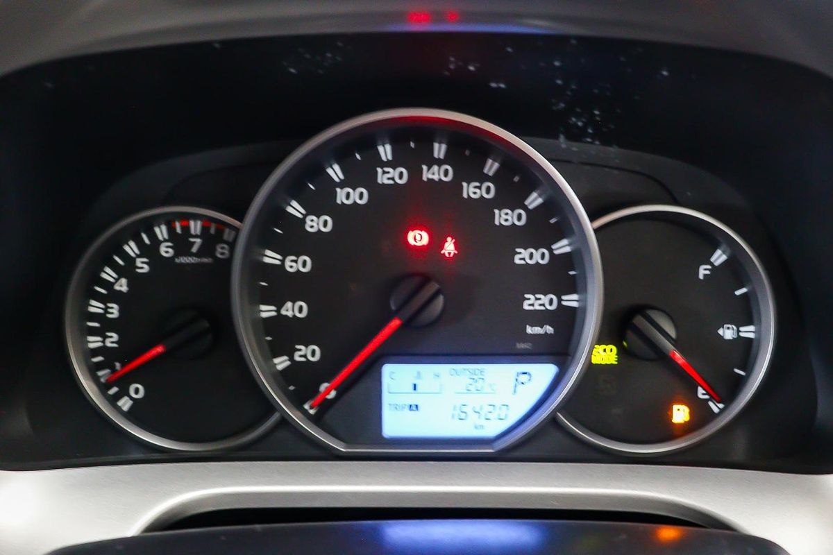 2016 Toyota RAV4 GX ASA44R