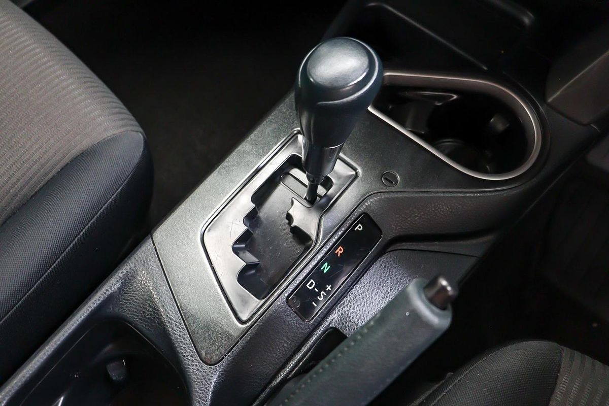 2016 Toyota RAV4 GX ASA44R
