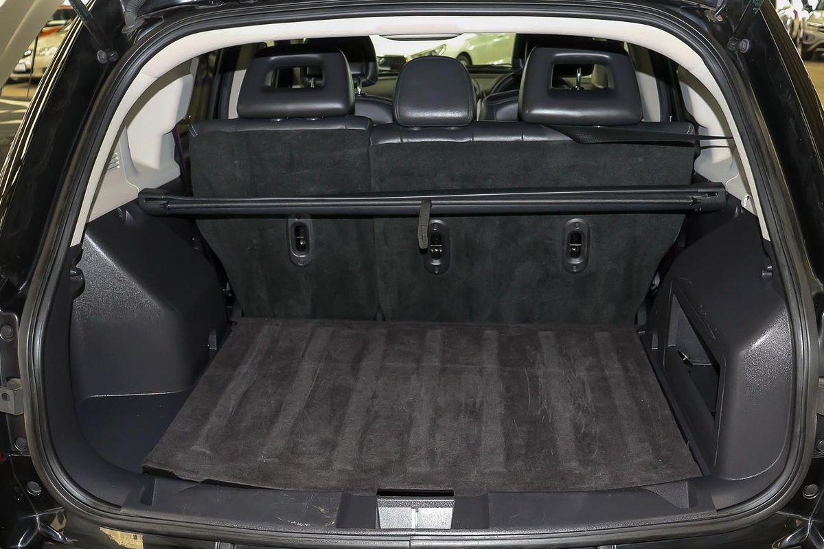 2014 Jeep Compass North MK