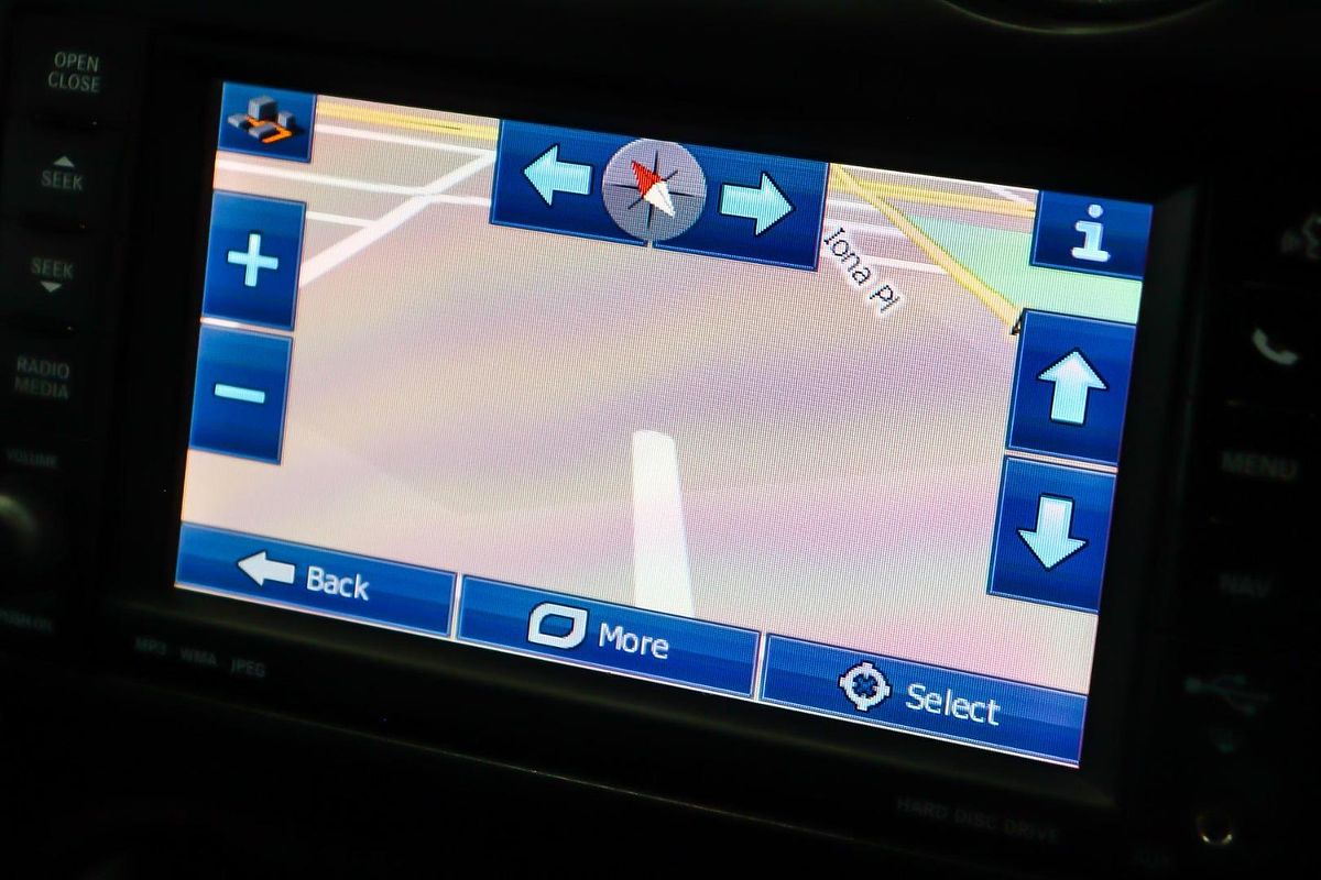 2014 Jeep Compass North MK