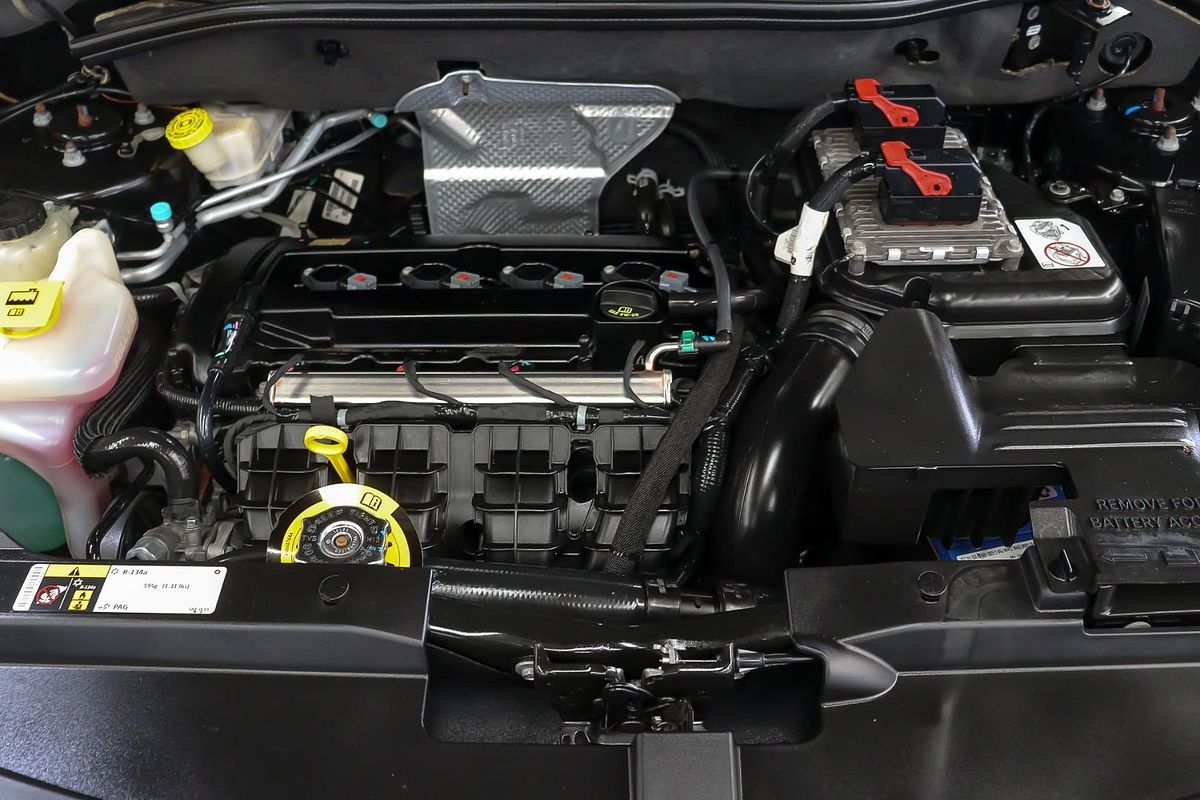 2014 Jeep Compass North MK