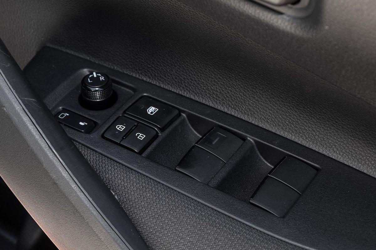 2021 Toyota Corolla Ascent Sport Hybrid ZWE211R
