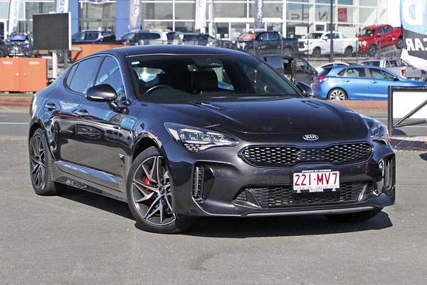 2020 Kia Stinger 330S CK