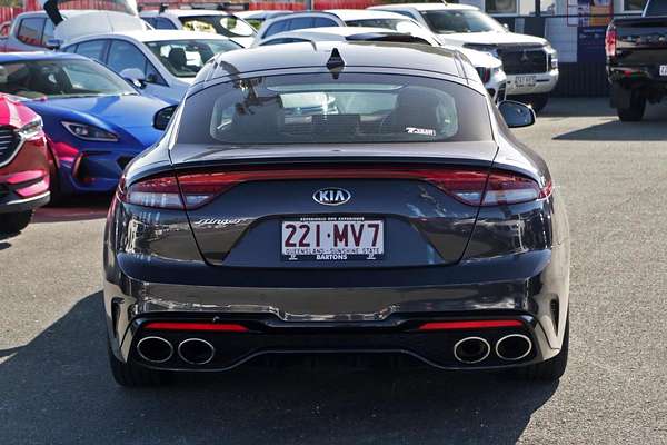 2020 Kia Stinger 330S CK