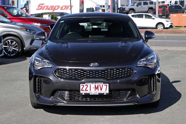 2020 Kia Stinger 330S CK