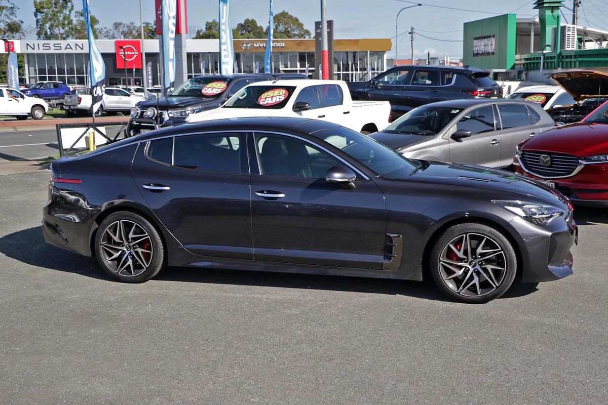 2020 Kia Stinger 330S CK