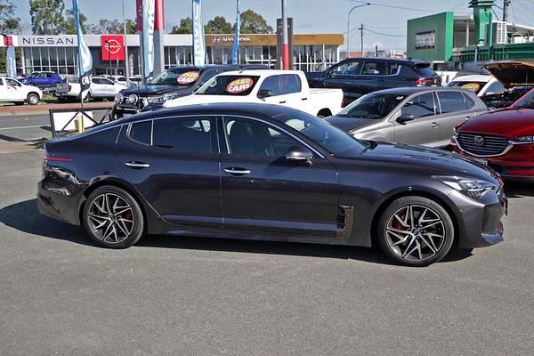 2020 Kia Stinger 330S CK