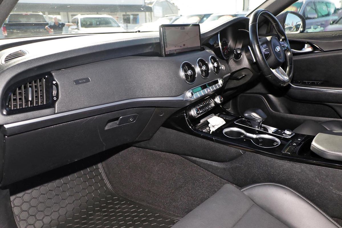 2020 Kia Stinger 330S CK