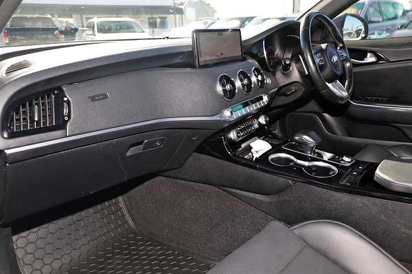 2020 Kia Stinger 330S CK