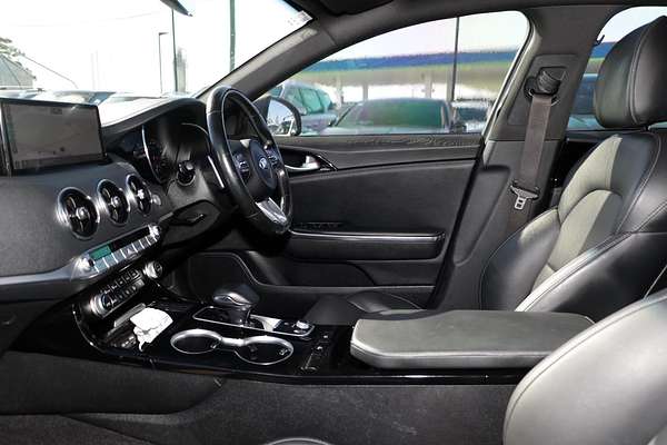 2020 Kia Stinger 330S CK