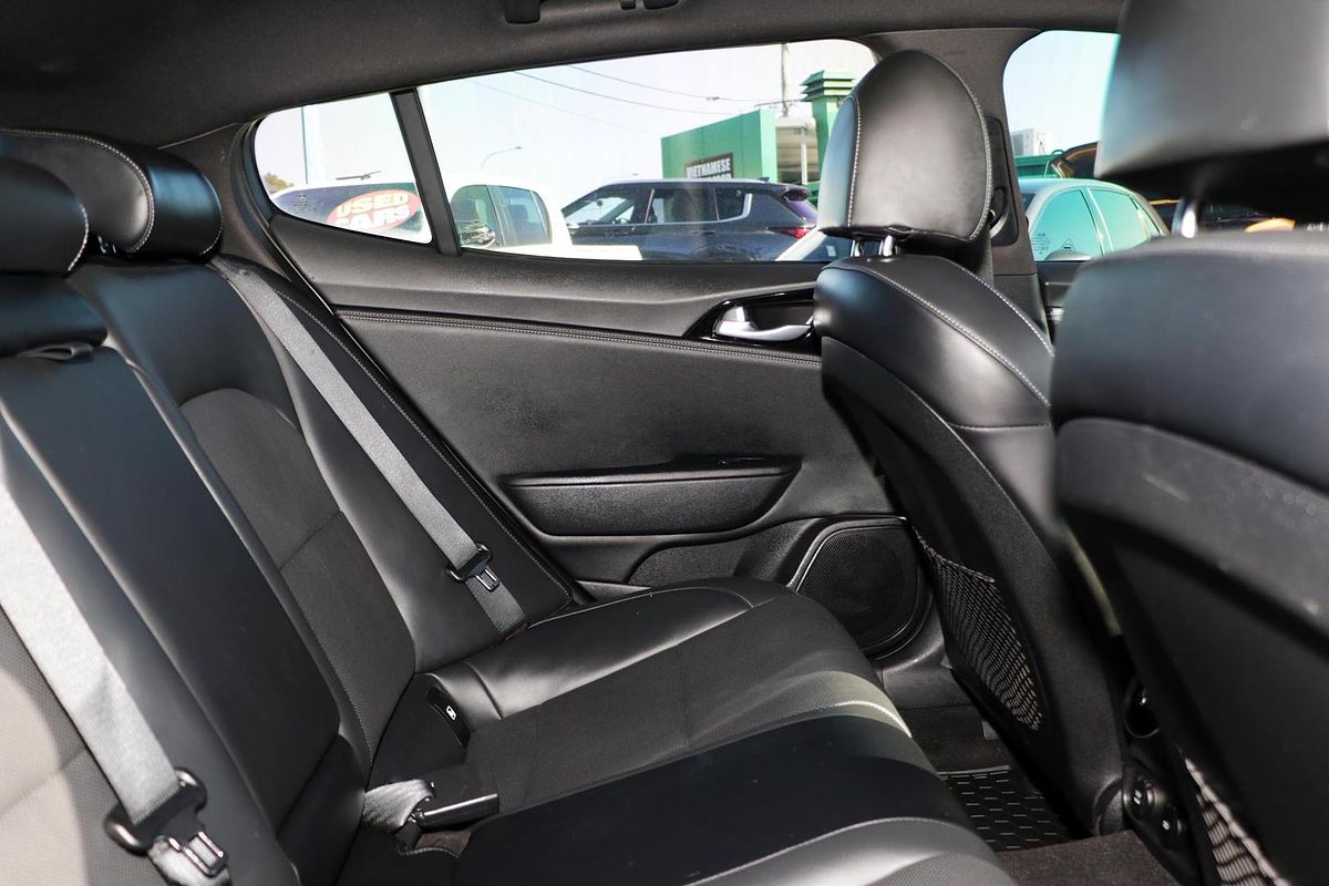 2020 Kia Stinger 330S CK