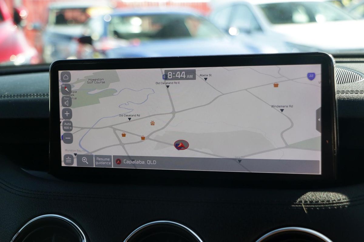 2020 Kia Stinger 330S CK