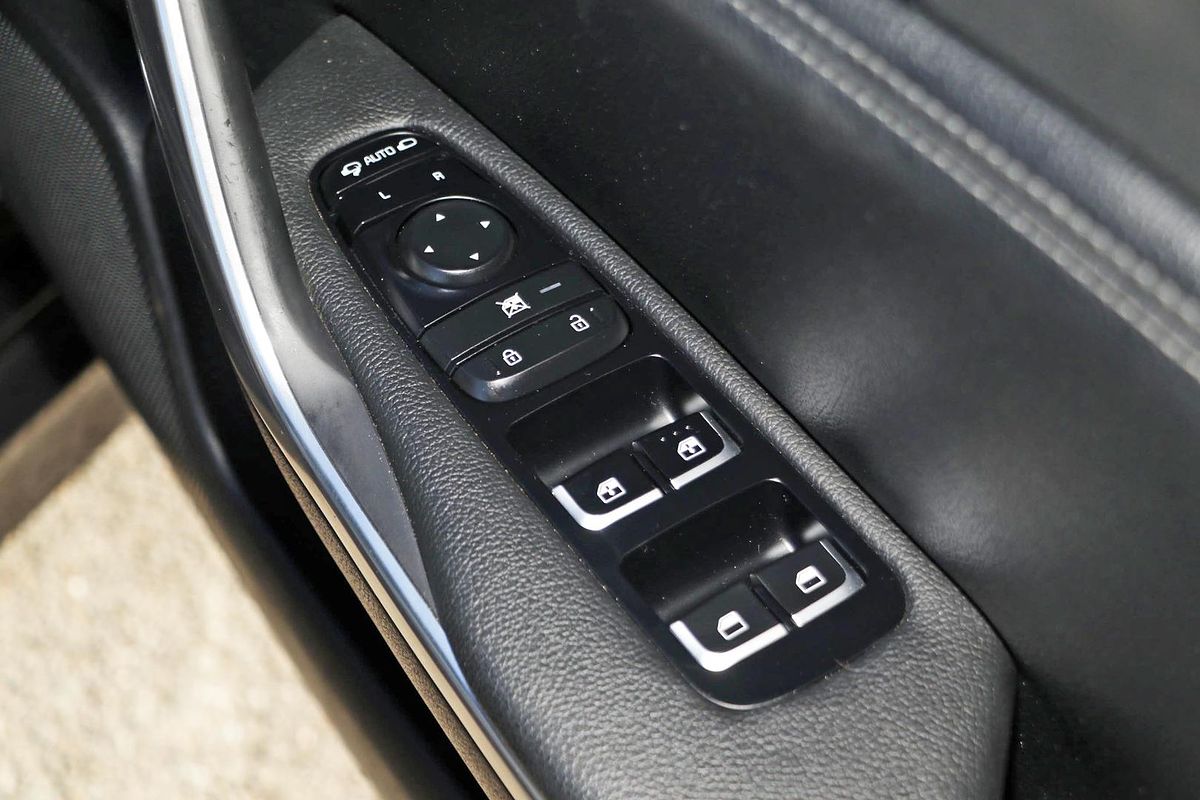 2020 Kia Stinger 330S CK