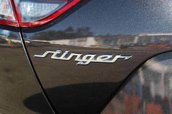 2020 Kia Stinger 330S CK