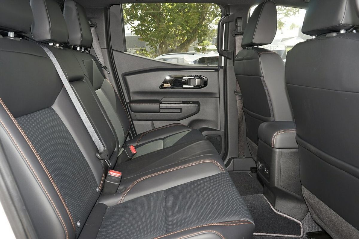 2024 Mitsubishi Triton GSR Special Edition MV 4X4