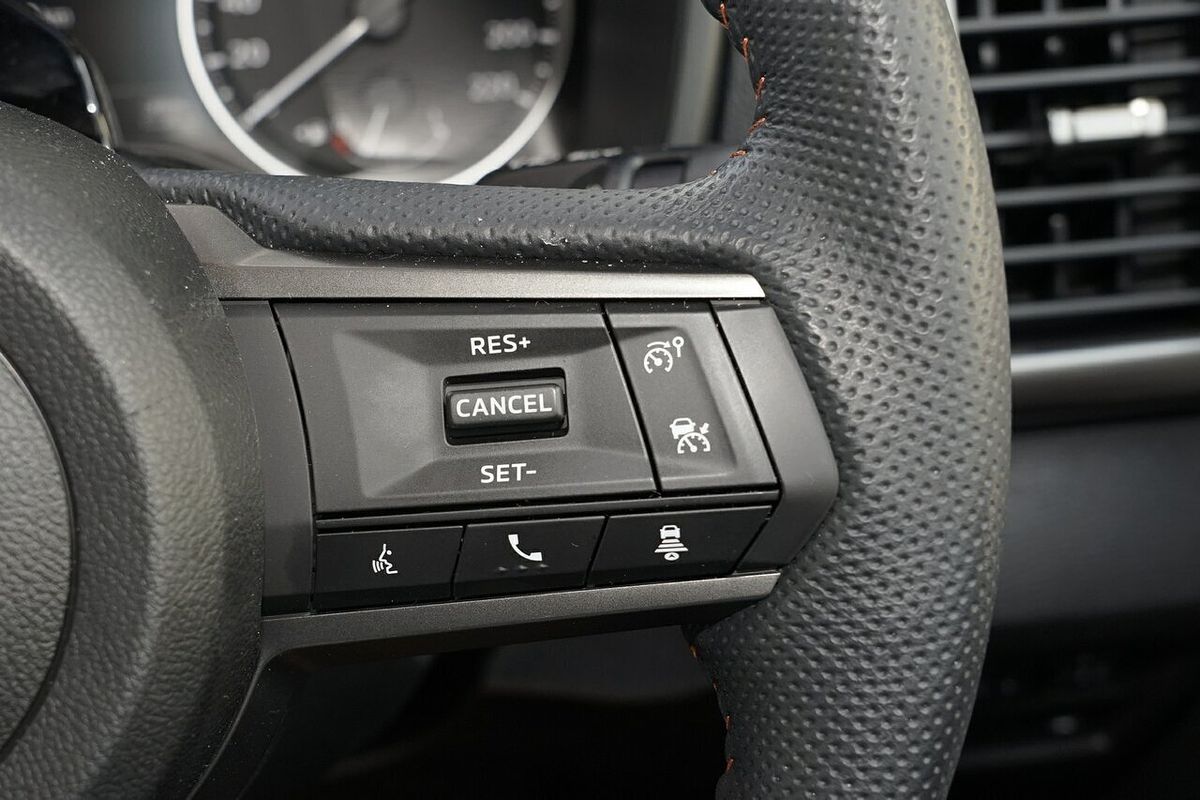 2024 Mitsubishi Triton GSR Special Edition MV 4X4