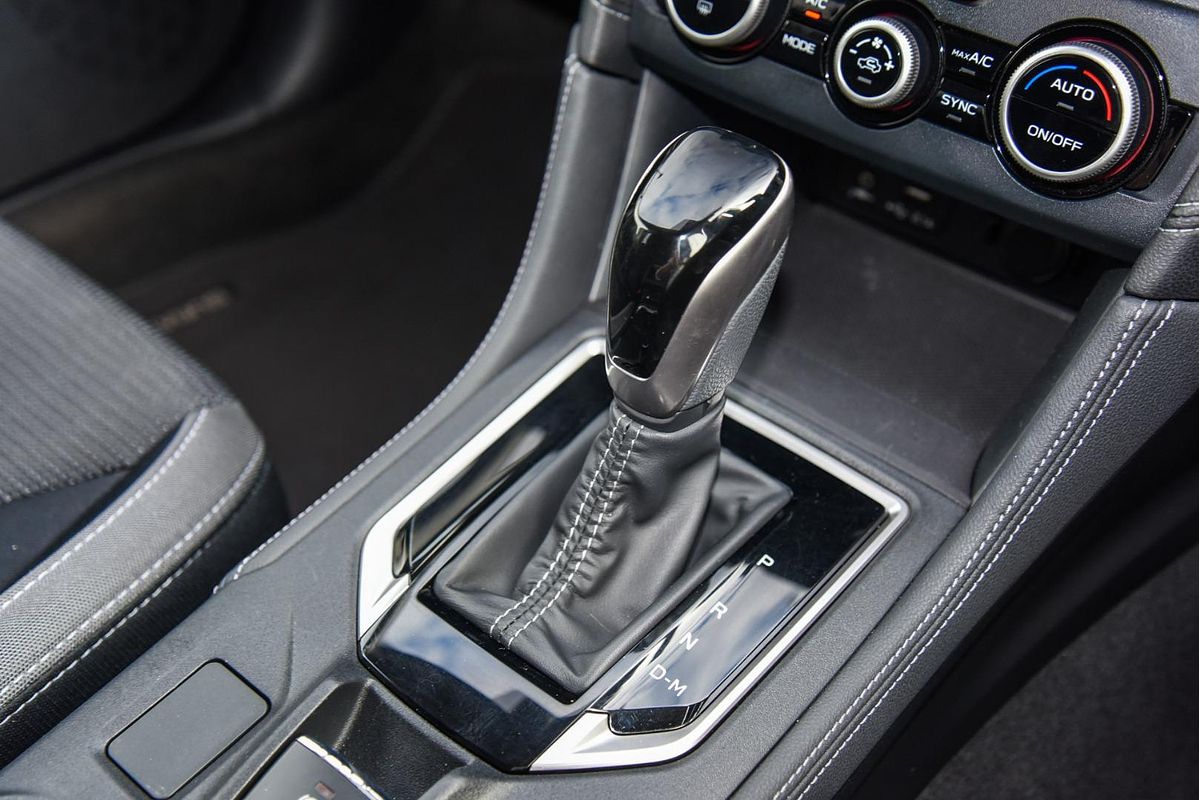 2019 Subaru Impreza 2.0i Premium G5