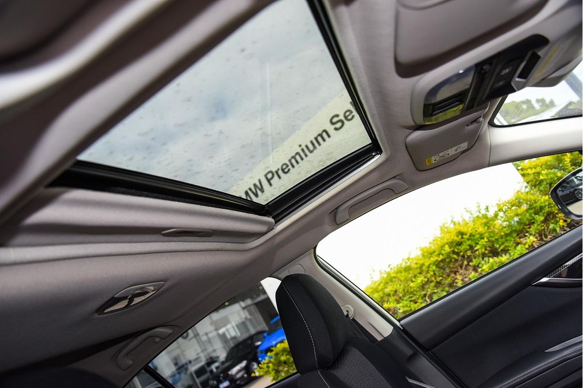 2019 Subaru Impreza 2.0i Premium G5