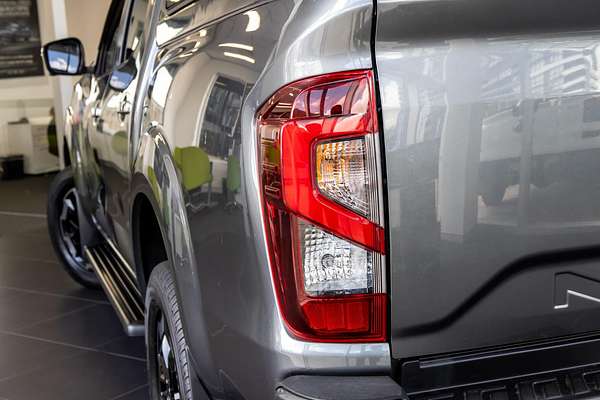 2021 Nissan Navara ST-X D23 4X4