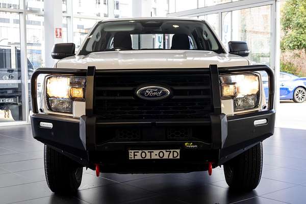 2023 Ford Ranger XL 4X4
