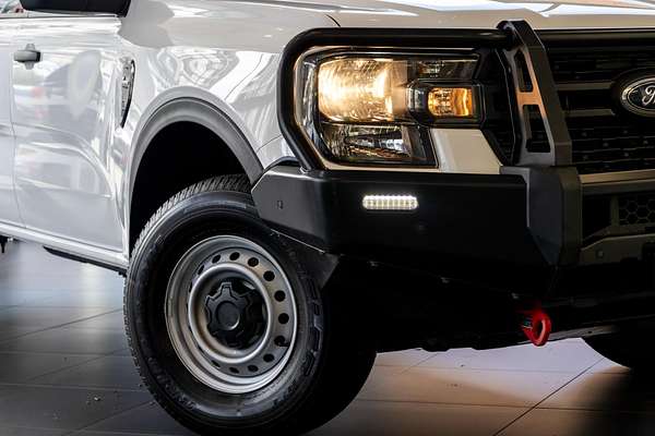 2023 Ford Ranger XL 4X4