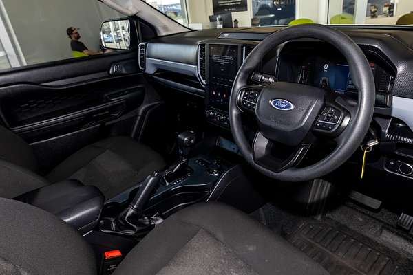 2023 Ford Ranger XL 4X4