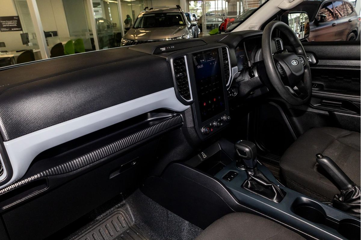 2023 Ford Ranger XL 4X4