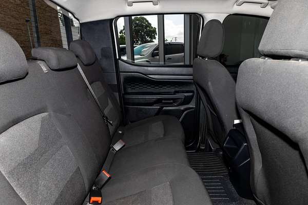 2023 Ford Ranger XL 4X4