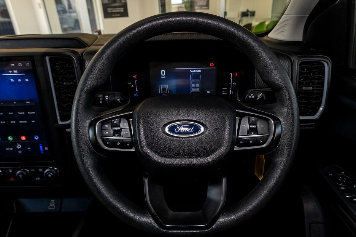 2023 Ford Ranger XL 4X4