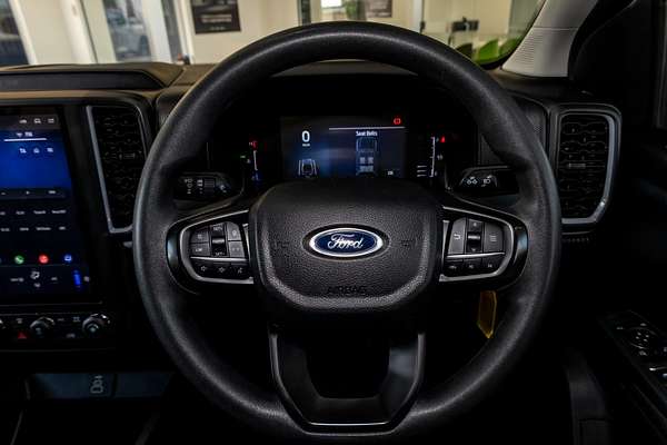 2023 Ford Ranger XL 4X4