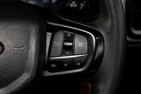 2023 Ford Ranger XL 4X4