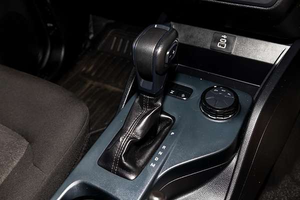2023 Ford Ranger XL 4X4