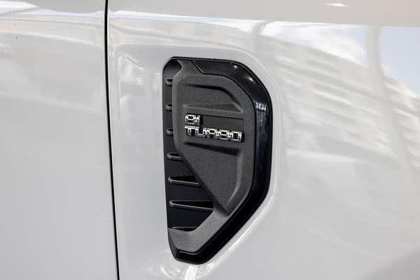 2023 Ford Ranger XL 4X4