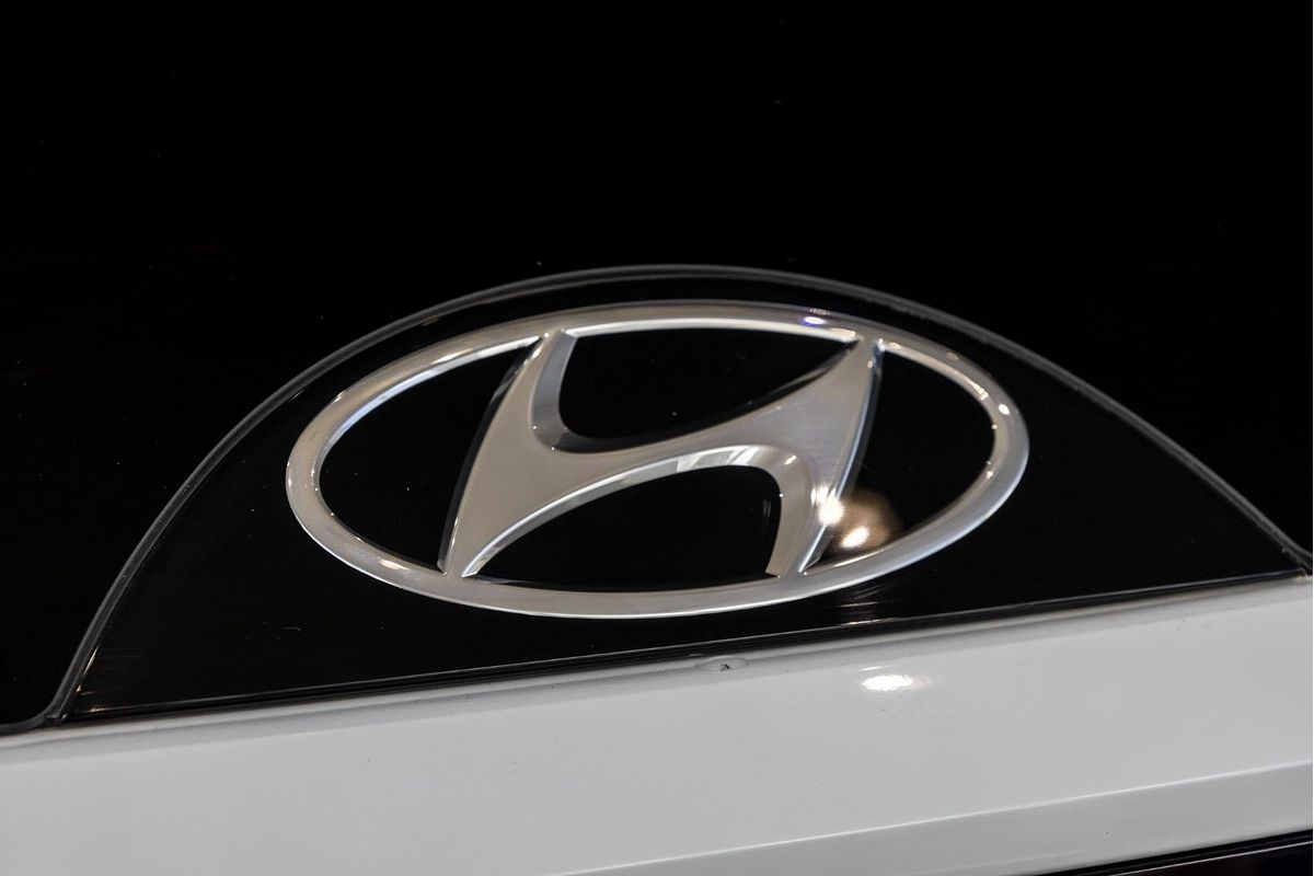 2023 Hyundai Tucson Highlander N Line NX4.V2