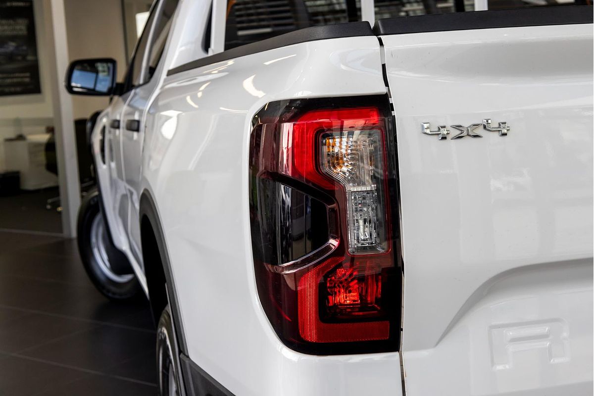 2023 Ford Ranger XL 4X4