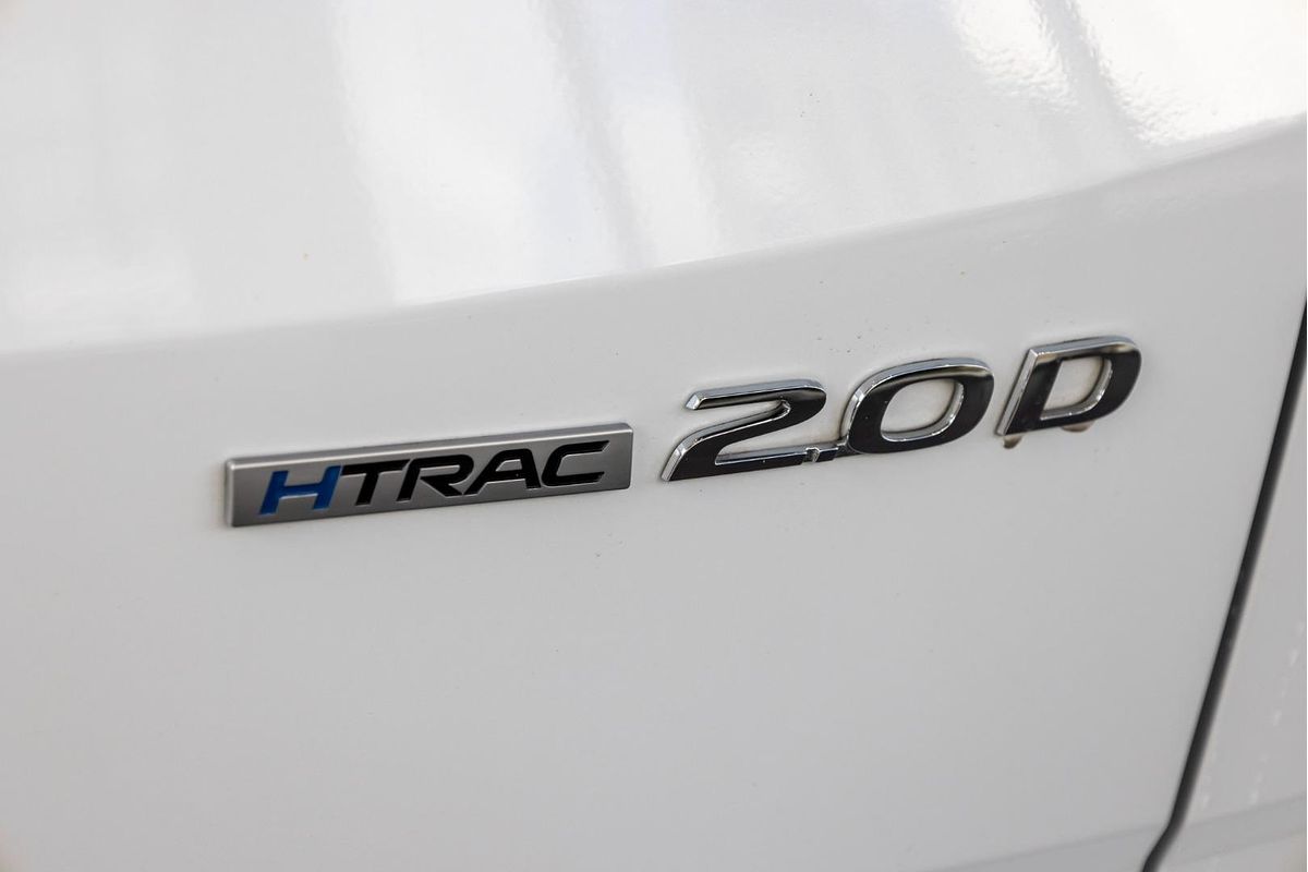 2023 Hyundai Tucson Highlander N Line NX4.V2