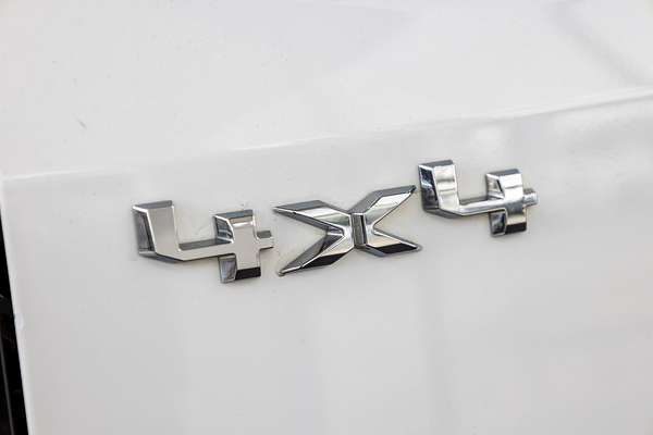 2023 Ford Ranger XL 4X4