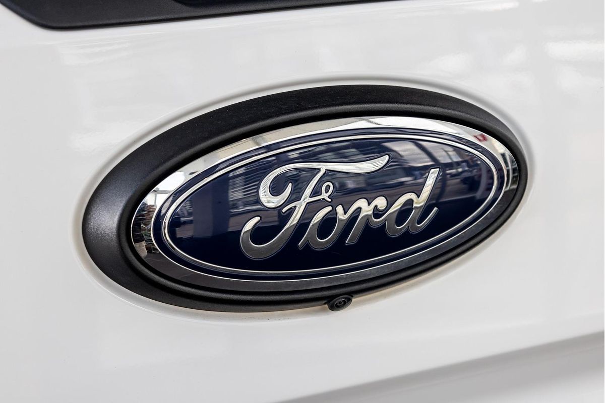 2023 Ford Ranger XL 4X4